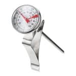 THERMOMETER COFFEE/FROTHING MILK NOVATEX