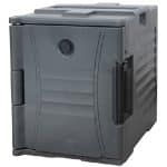INSULATED CATERING FOOD PORTER THERMOBOX 6X6.5CM PLASTIC UNIQUE