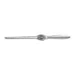 LOBSTER FORK 20CM ST/STEEL 18-10 MEPRA