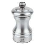 MILL PEPPER BISTRO CHEF 10CM INOX SATIN PEUGEOT FRANCE - BY ORDER