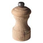 MILL SALT BISTRO NATURE WOOD 10CM PEUGEOT FRANCE - BY ORDER